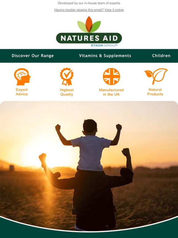 Try our award-winning product from Bio360