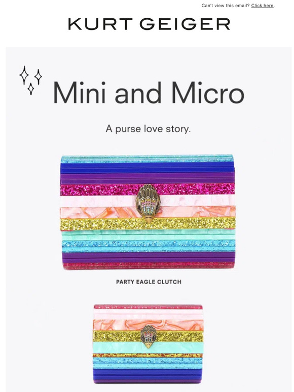 Mini and Micro