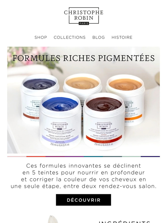 Une couleur digne d'un salon, chez soi ?