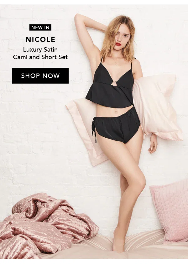 Next-Level Nightwear  