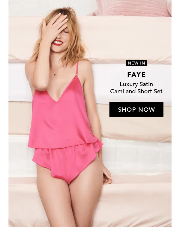 Next-Level Nightwear  
