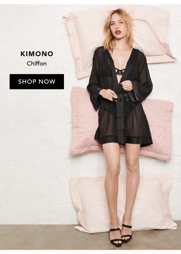 Next-Level Nightwear  
