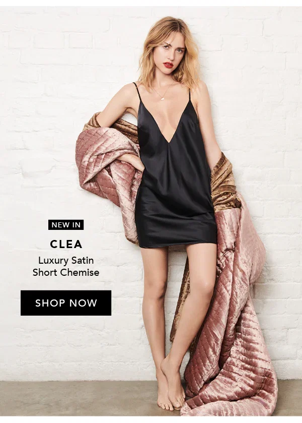 Next-Level Nightwear  