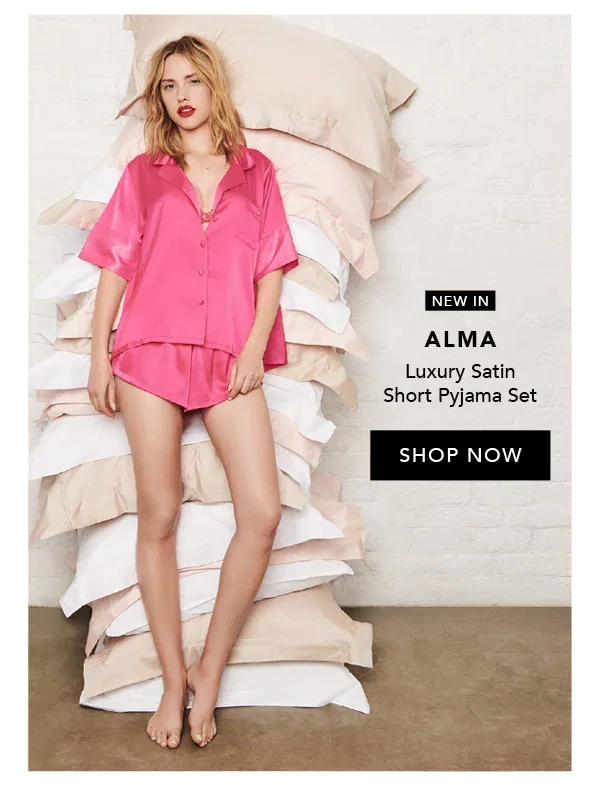 Next-Level Nightwear  