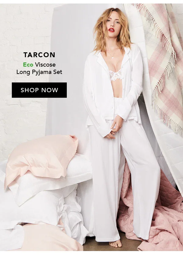 Next-Level Nightwear  
