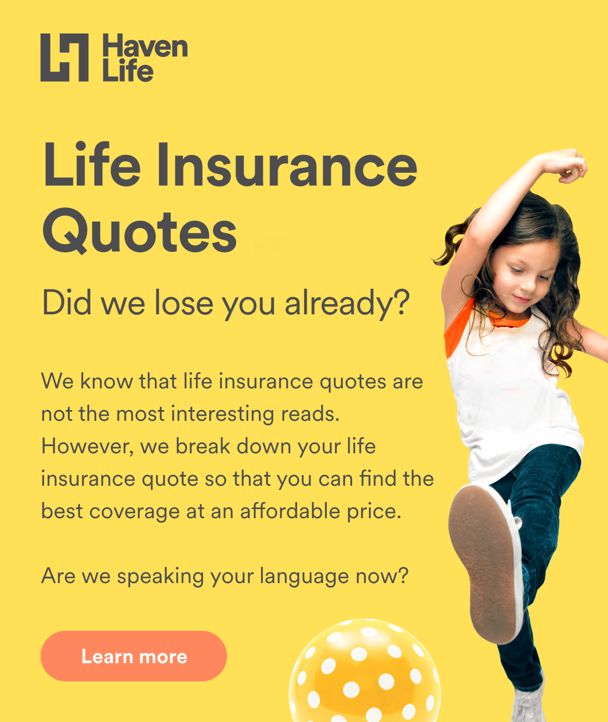 Learn More