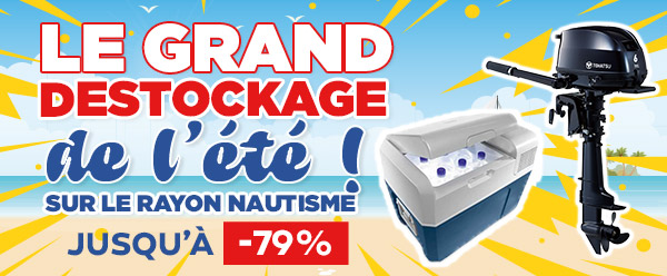 header destockage de l'été