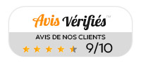 Avis Vérifiés