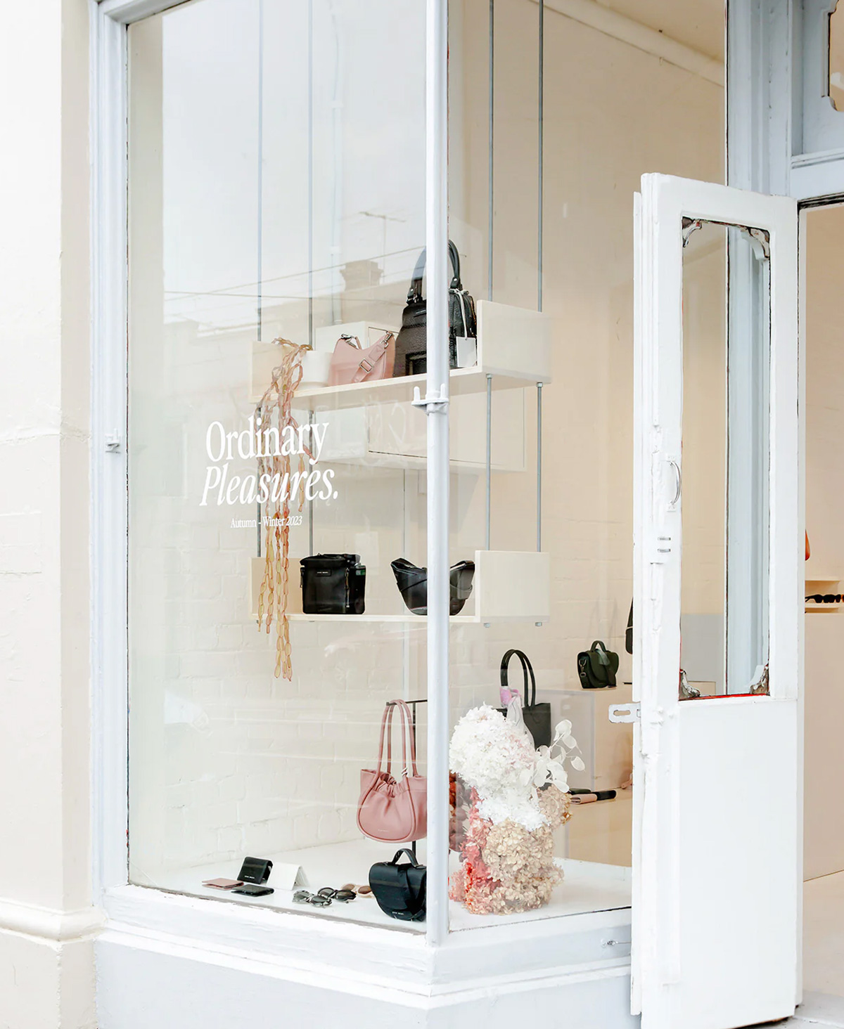 Status Anxiety 20 OFF ENDS MIDNIGHT Milled