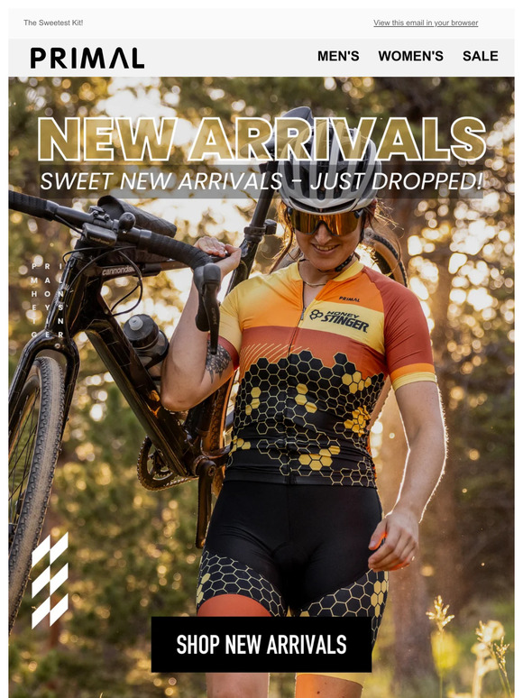 PrimalwearAll MLB Men's & Women's Cycling Apparel, Jerseys