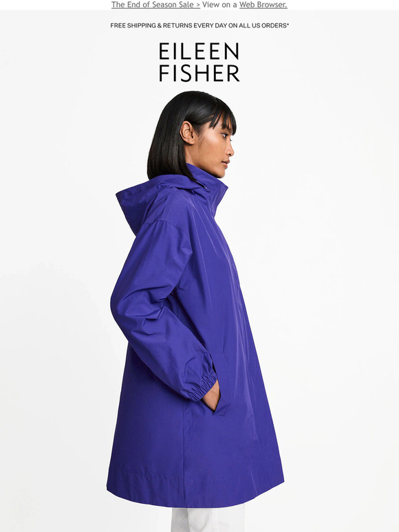 Our Bright New Layer