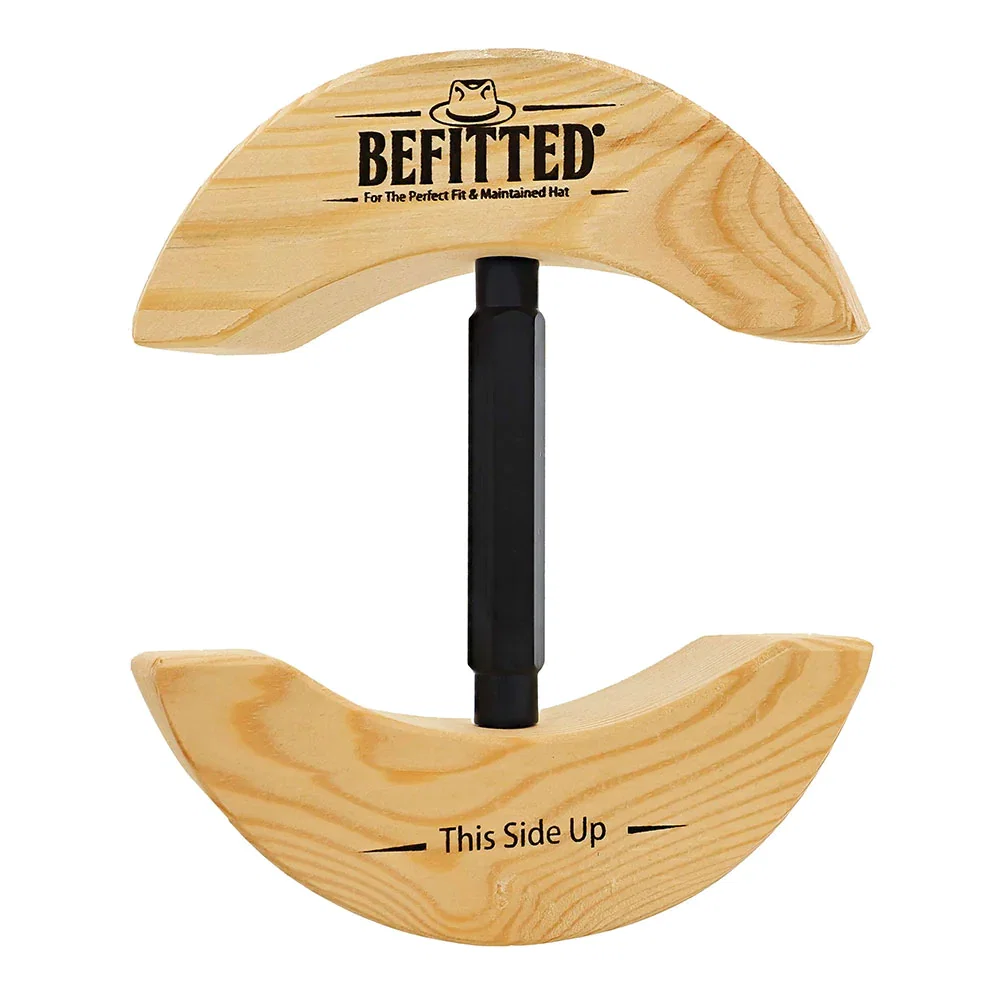 Image of Befitted Hat Stretcher & Maintainer