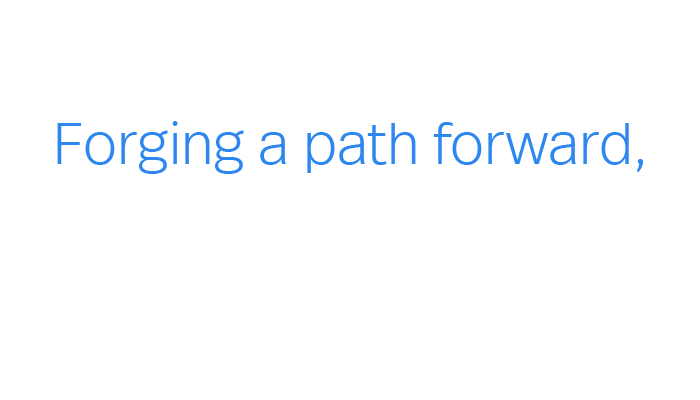 Autism Speaks: Forging a path forward, together | Milled