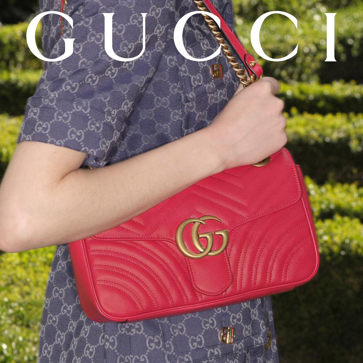 Bag Discover more on the Gucci website 