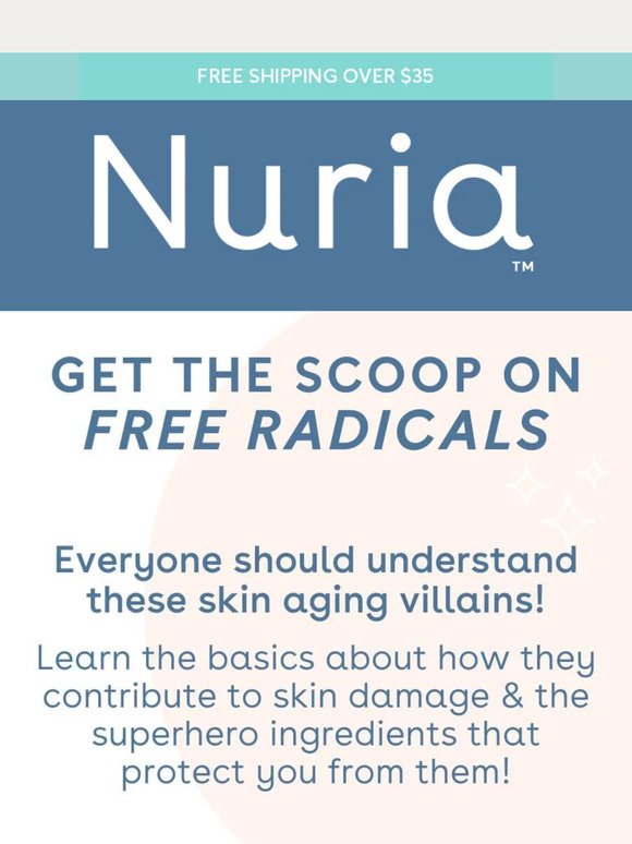 The Secret to Fighting Skin Aging