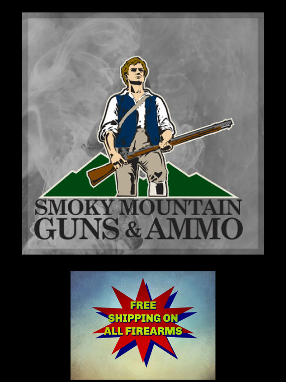 Smoky Mountain Knife Works HELP US SUPPORT AND JOIN US AT AIMING FOR
