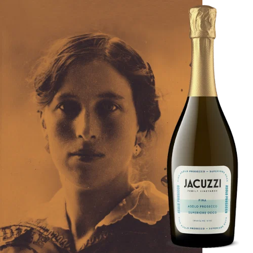 Pina Prosecco