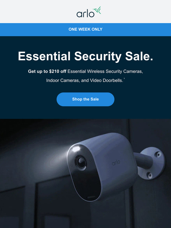 Up to $210 off.