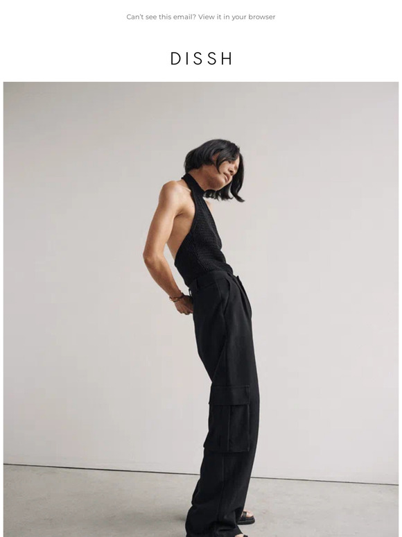 Summer New Arrivals