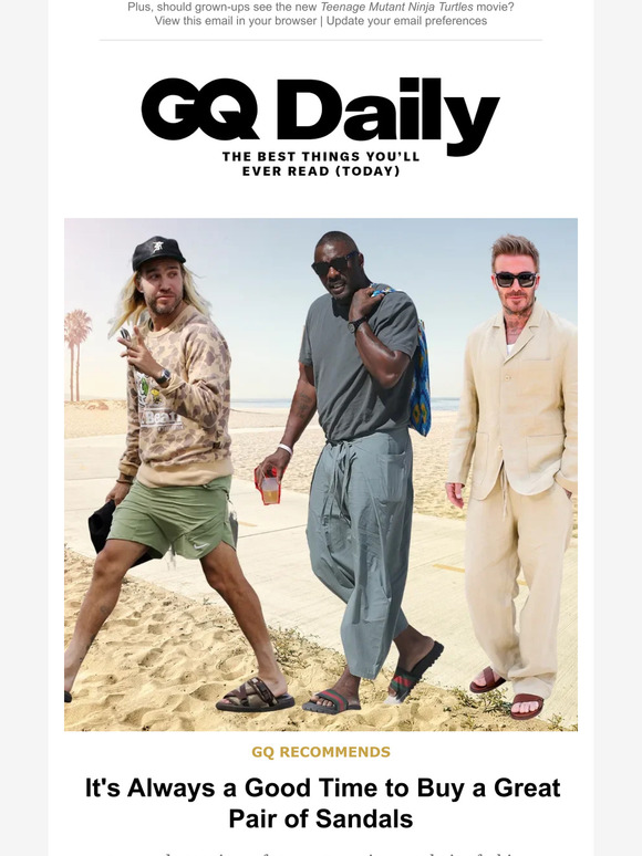 GQ magazine A Definitive Guide to the Best Colognes from Tom Ford Milled