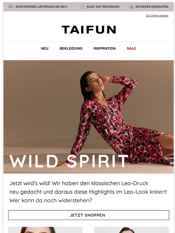 Wir lieben Leo!