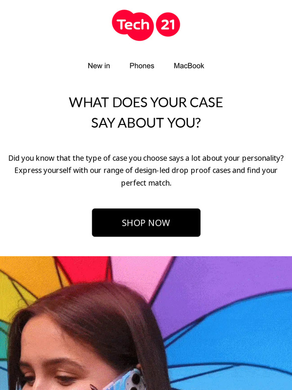 Enjoy 30% off your ideal case