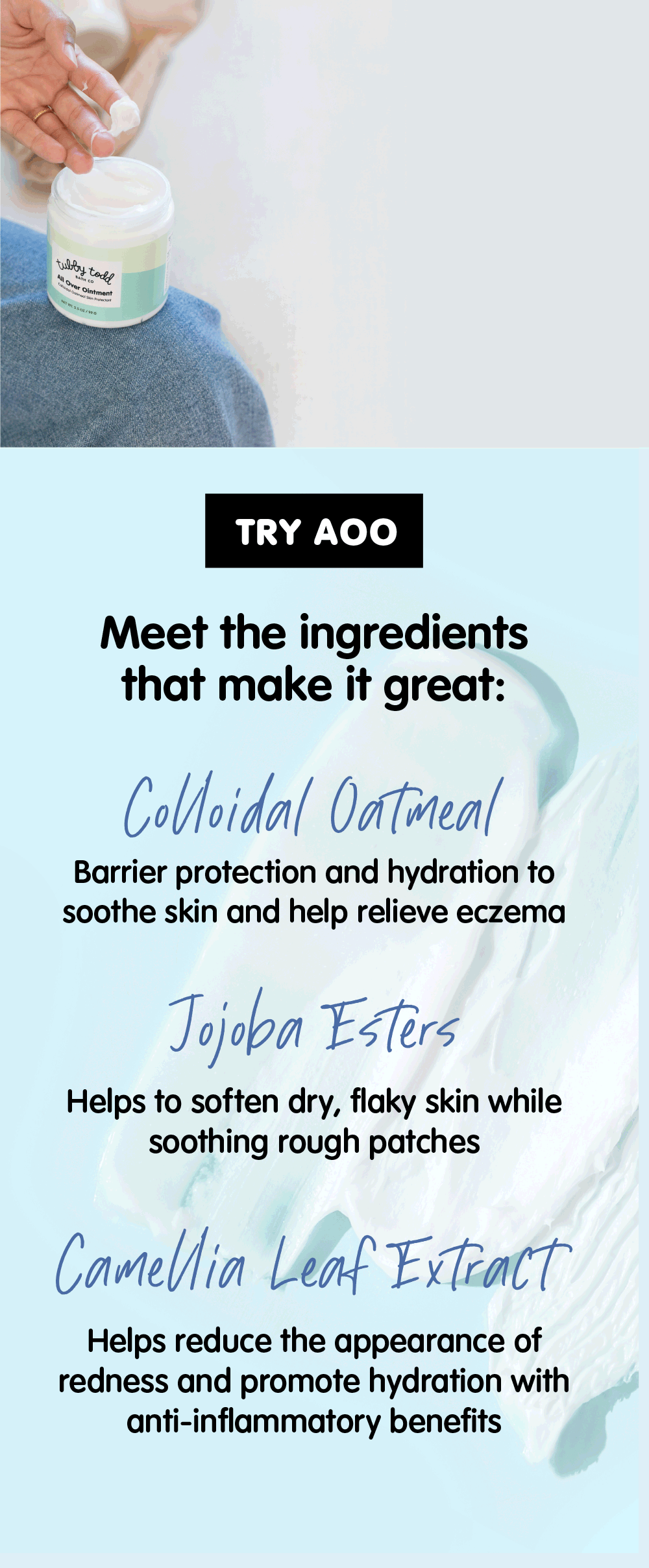 Free AOO sample