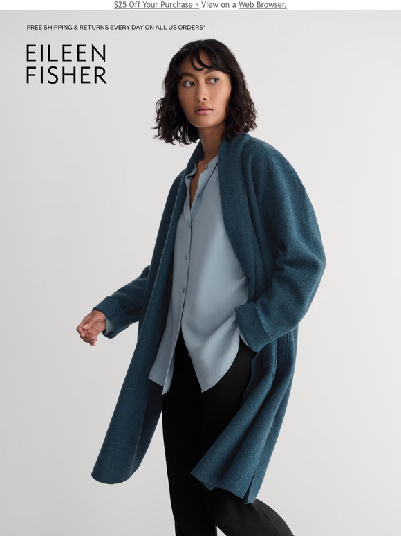 Just In: Our Fall Collection