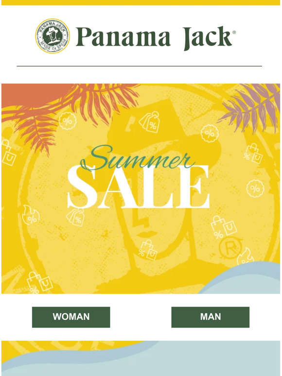 The sales are still hot! Take advantage! 🔥🔥