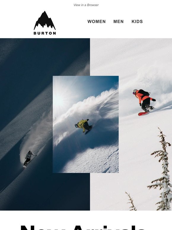 2024 Boards, Boots & Bindings are Here