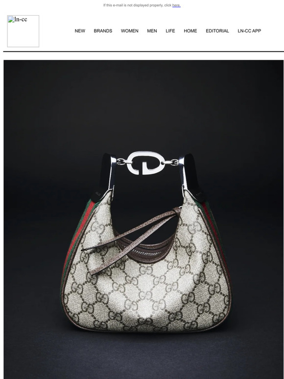 Spotlight: Gucci