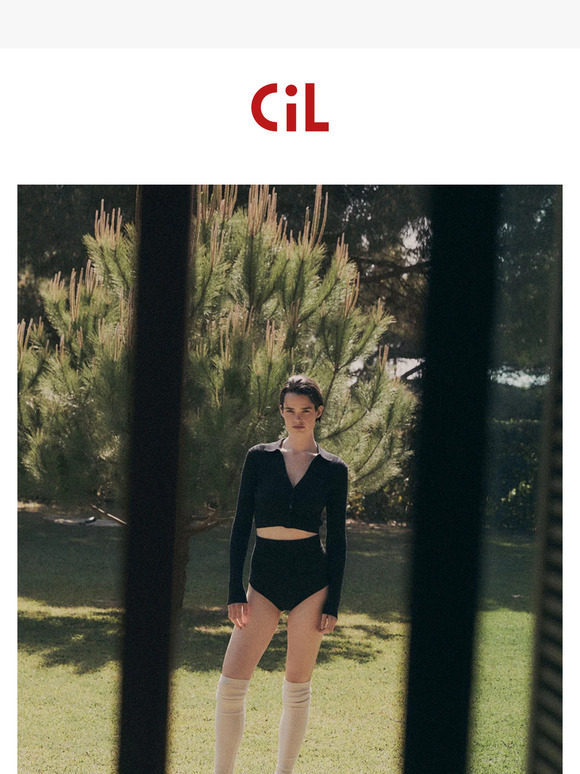 Introducing // Callen Cropped Cardigan