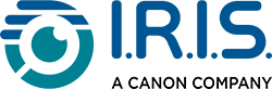 Logo IRIS