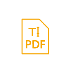 Merge / SPLIT PDF