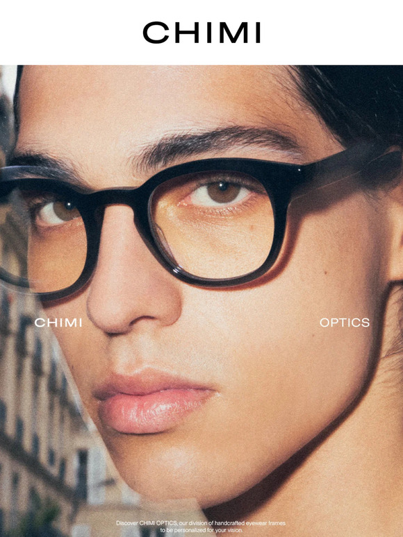 New Optic Collection