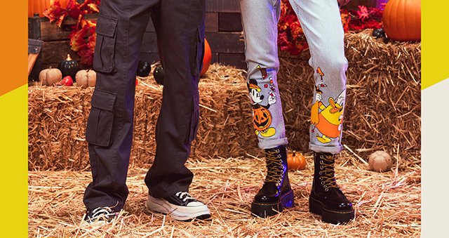 Disney Frightfully Fun Styles Shop Now