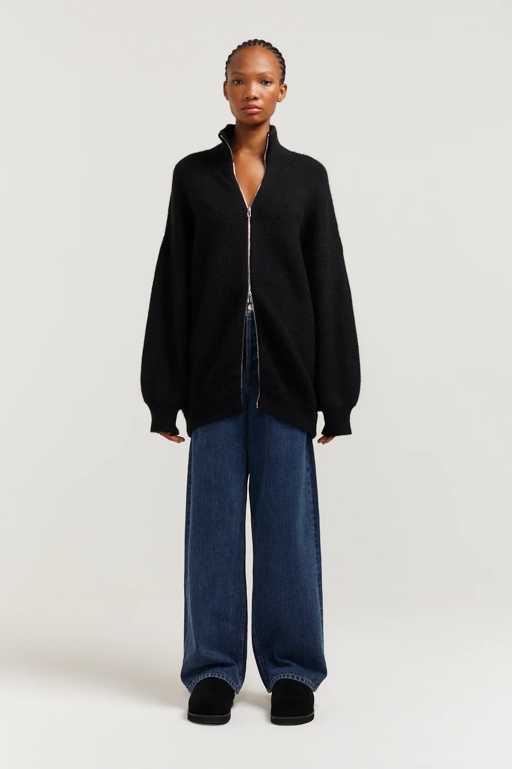 Image of Tove Cardigan