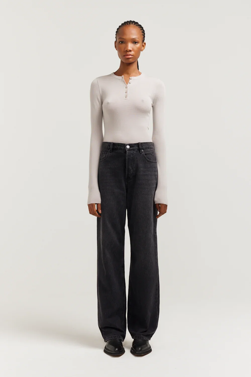 Image of Paxe Henley
