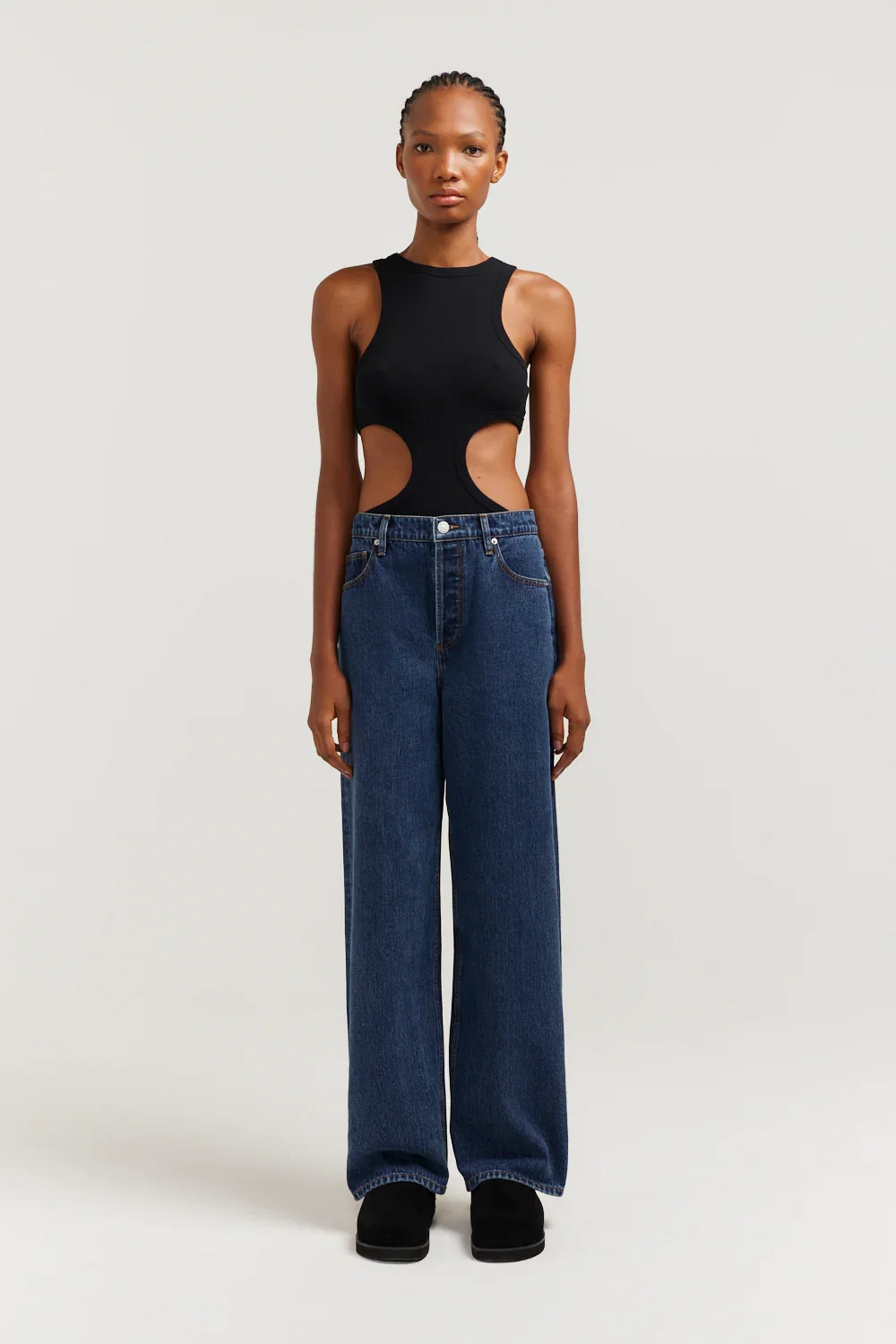 Image of Adrianna Bodysuit