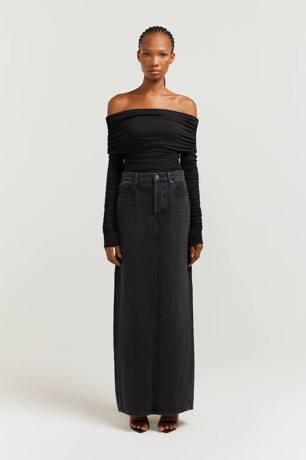 Image of Lauretta Top