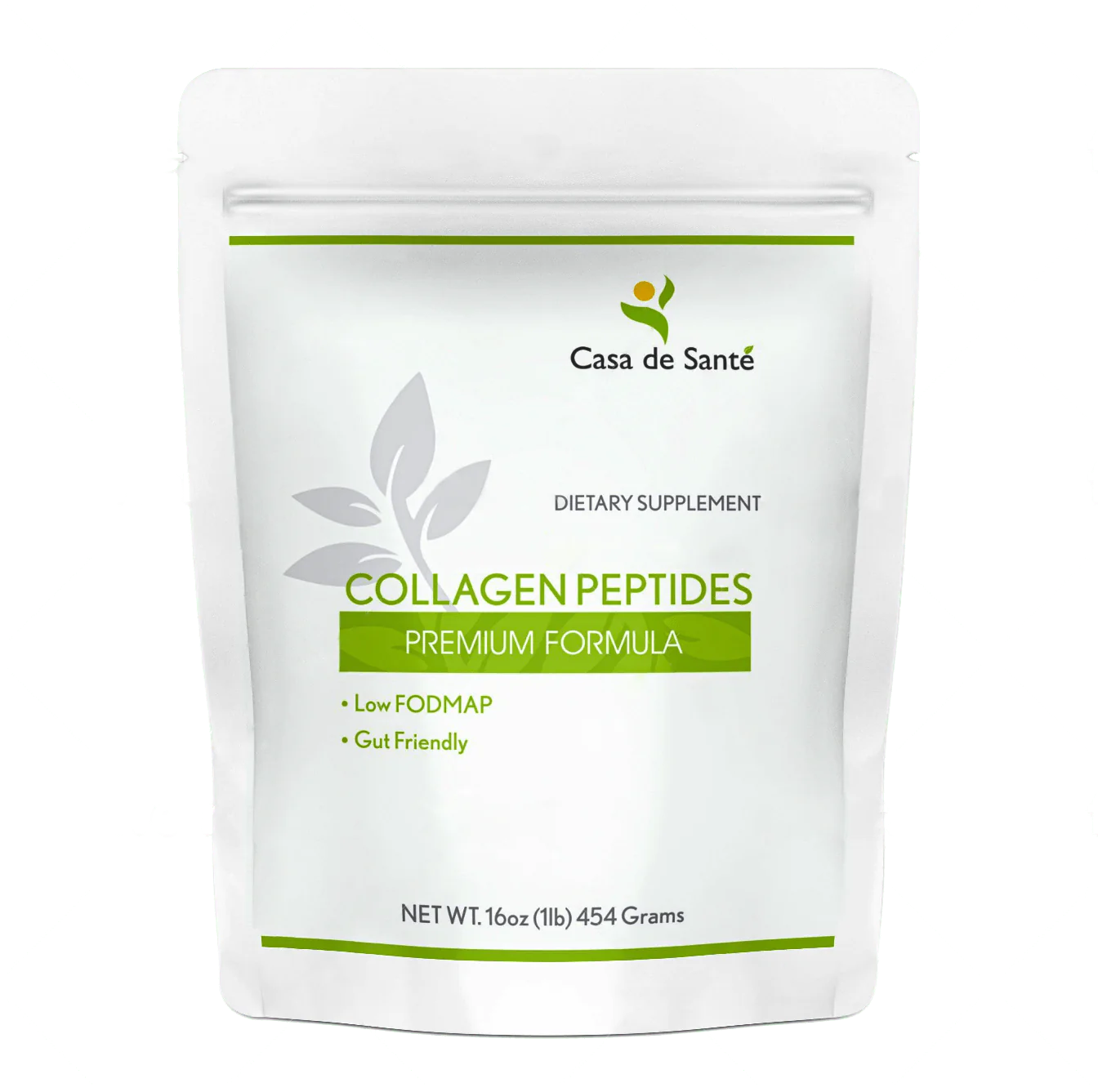 Case de Sante Best Low FODMAP Electrolyte Drinks Milled