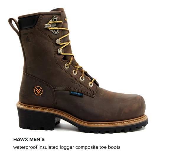Boots & Apparel - Shop Now »