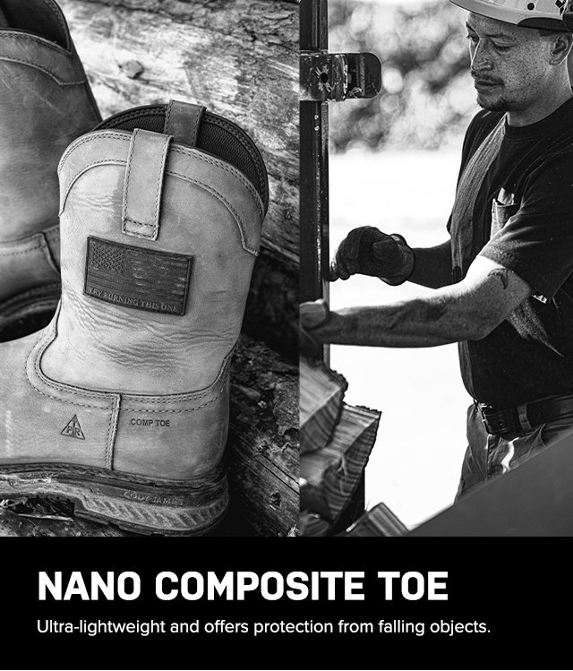Boots & Apparel - Shop Now »