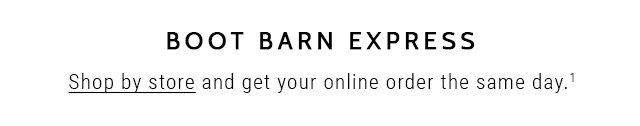 BB Express