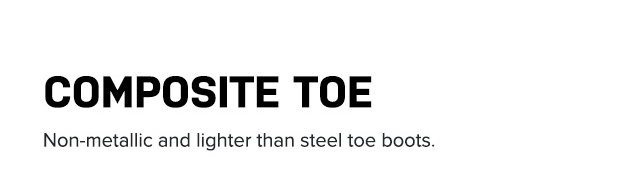 Boots & Apparel - Shop Now »