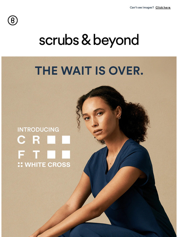 The wait is over...
