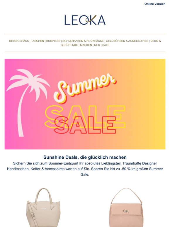 Summer Sale Love 😍