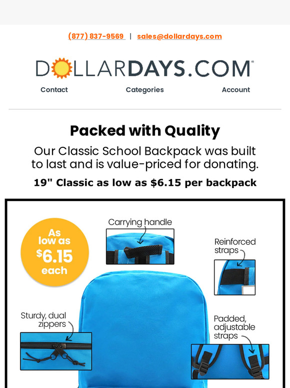 Your Back To School Destination  🚸 🎒 🚌