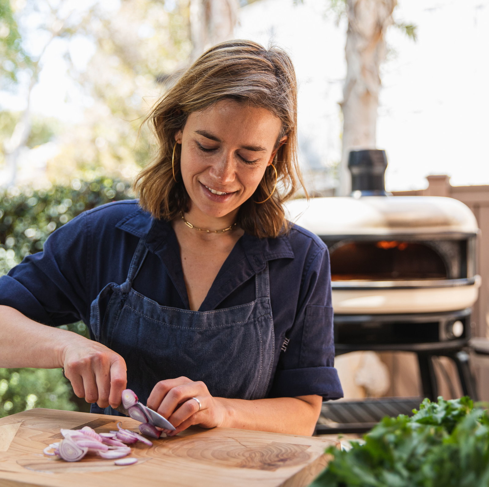 Gozney: Cook Different | Ines Glaser | Milled