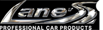 Lanes Professional Car Products